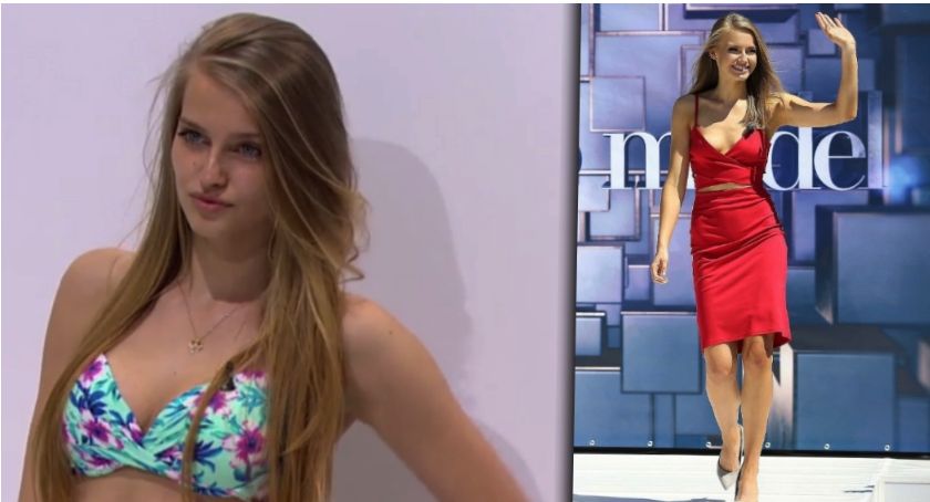 Karolina Pisarek wspomina udział w Top Model: Każdego będę zachęcać, aby miał odwagę do spełnienia swoich marzeń!