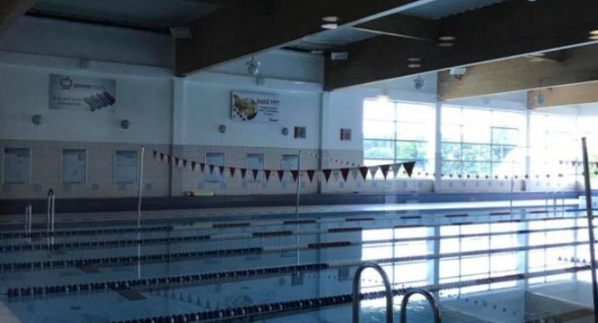 Zamiast wyciągu narciarskiego - basen sportowy? Jest taki pomysł