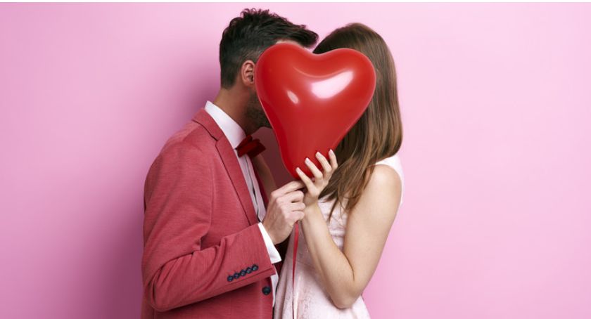 14 lutego prześlij z nami Walentynkowe życzenia lub pozdrowienia!