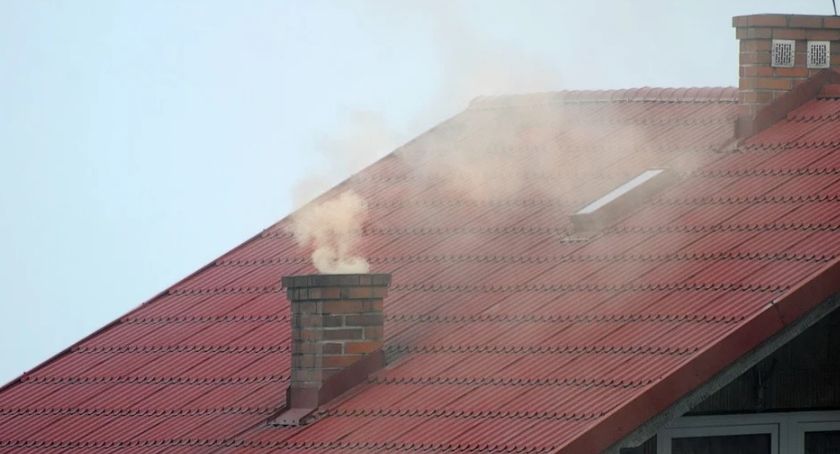 Czyste powietrze - tak. Ale chętnych chyba brak
