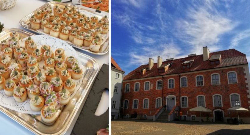 Magda Gessler w Szczecinku nie pomogła. Restauracja w zamku od dziś zamknięta