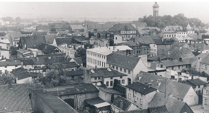 „Wyzwoliciele” w Szczecinku. „Społeczeństwo nie rozumie dlaczego dokonują gwałtów”