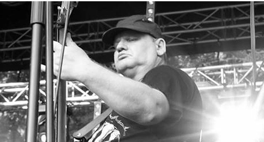 Zmarł Marek Burzyński, lider zespołu Danger