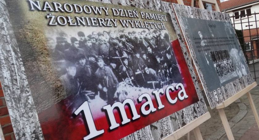 Dzień Żołnierzy Wyklętych w Szczecinku. Zaproszenie