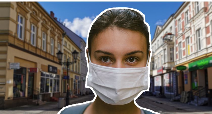 Koronawirus. Sanepid: Przyjeżdżają z Włoch do Szczecinka i pytają, co robić