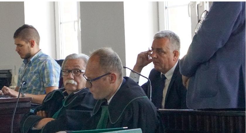 Rok więzienia dla burmistrza Szczecinka? W ruch idą apelacje. Kiedy ostateczny koniec procesu?
