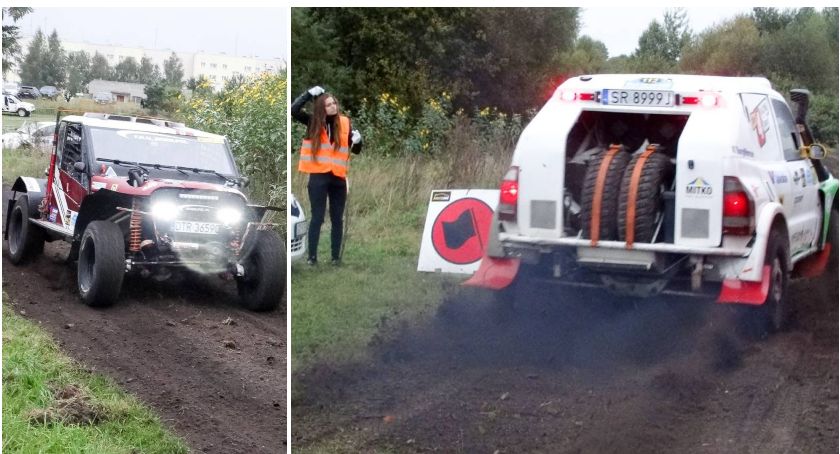 Rajd Baja w Szczecinku już w czerwcu!