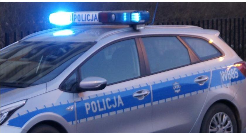 Zaginiony mężczyzna: Szczęśliwy finał poszukiwań
