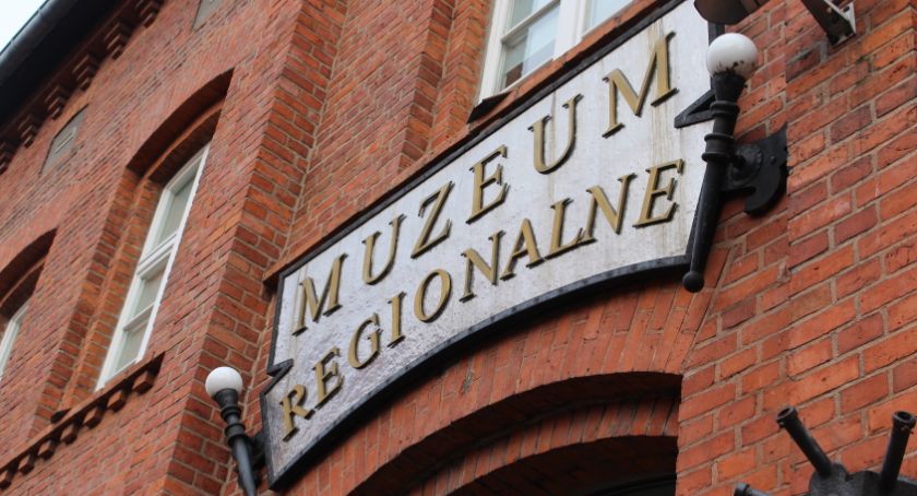 Konfabulacja, czy historyczne źródła? Wykład w Muzeum Regionalnym w Szczecinku na temat zdobycia miasta