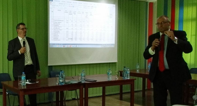 Jest nowy dyrektor do spraw medycznych w szpitalu w Szczecinku. Kto zastąpi Marka Ogrodzińskiego?