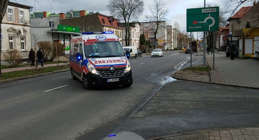 Oświadczenie Szpitala w Szczecinku