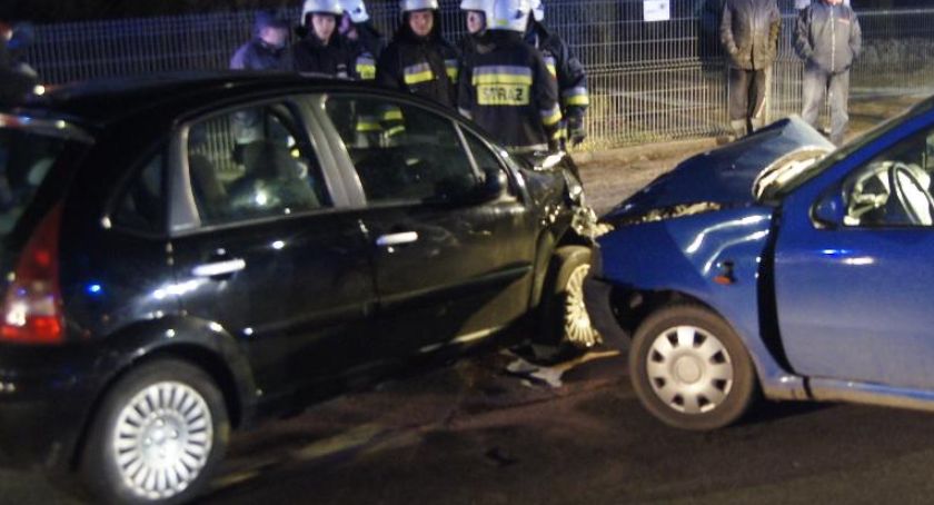 Kierowcy pędzą i wymuszają. Czy na szczecineckich drogach jest bezpieczniej? 