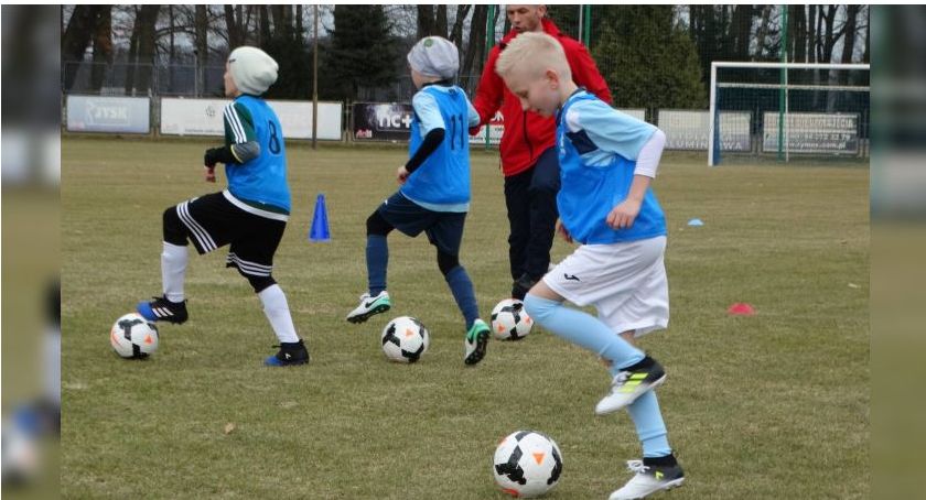 Oddziały Mistrzostwa Sportowego w SP nr 5. Ruszyła rekrutacja