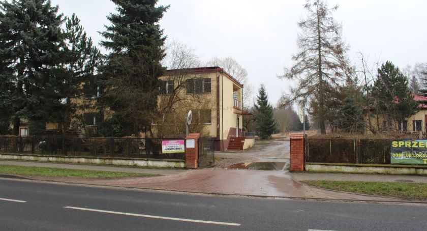 Szczecinkowi przybyło kilkadziesiąt atrakcyjnych działek budowlanych