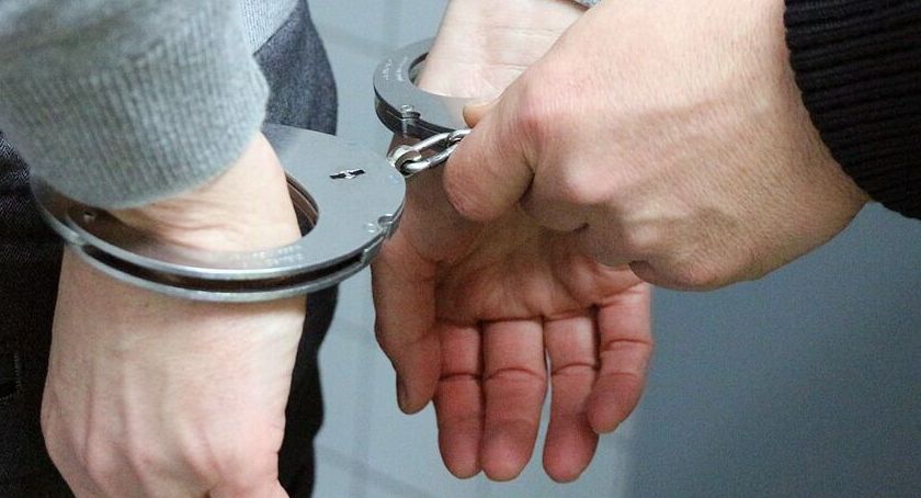 Więzień zaatakował lekarkę na oddziale w Szczecinku