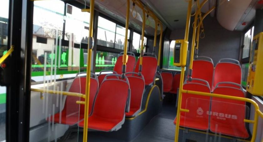 Autobusy KM w Szczecinku są już dodatkowo czyszczone