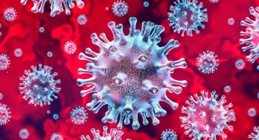 Pandemia koronawirusa. Zalecenia