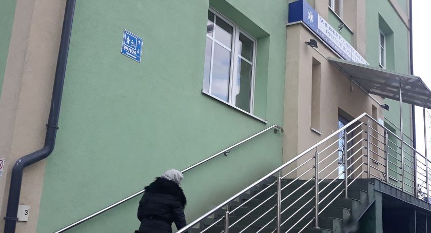 Drugi przypadek podejrzenia zachorowania na koronawirusa w Szczecinku