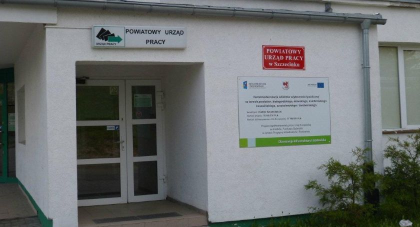 Ważne zmiany w Powiatowym Urzędzie Pracy. Wszystko przez zagrożenie koronawirusem