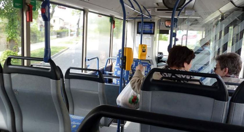 Koronawirus. Od poniedziałku zmiana rozkładu jazdy w autobusach miejskich w Szczecinku