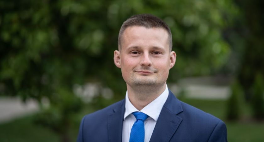 K. Berezowski: Apel o ulgi dla przedsiębiorców. „Teraz dbajmy o siebie nawzajem”