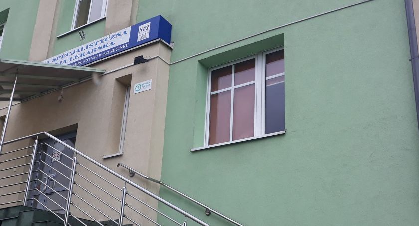 Ujemny wynik testu na koronawirusa u pacjenta ze Szczecinka