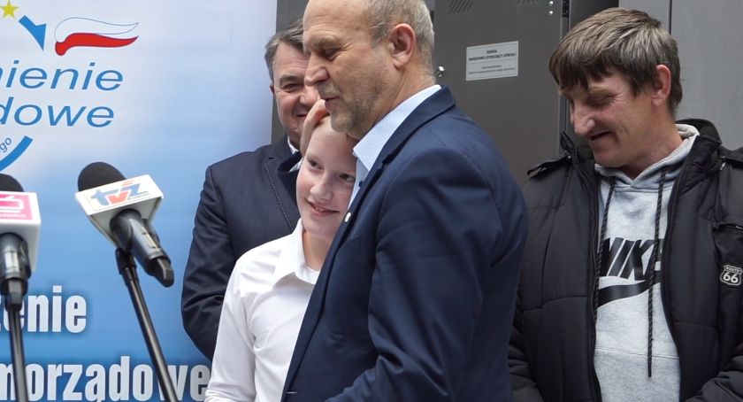 Pomogli Danielowi! Porozumienie Samorządowe podsumowało piąty Bal Charytatywny