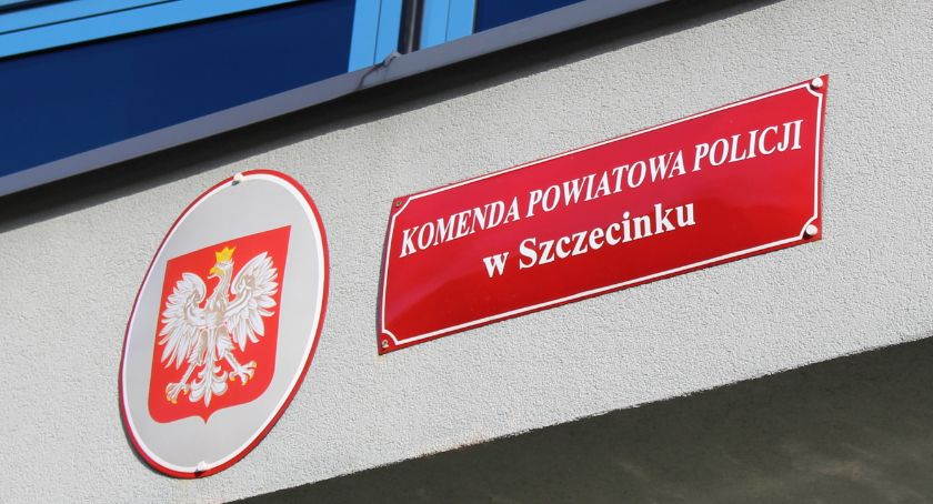 Apel policji o ograniczenie wizyt na komendzie. Niezbędne numery telefonów 