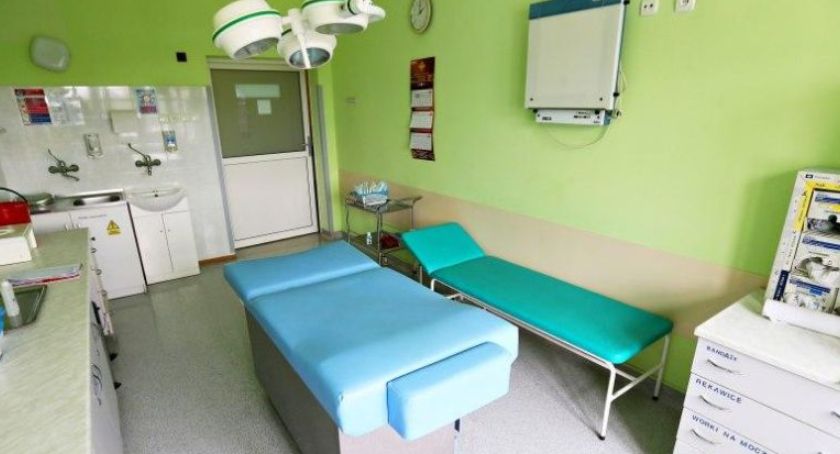 Szpital w Szczecinku i poradnie w trybie ostrym. Co to oznacza dla pacjentów?