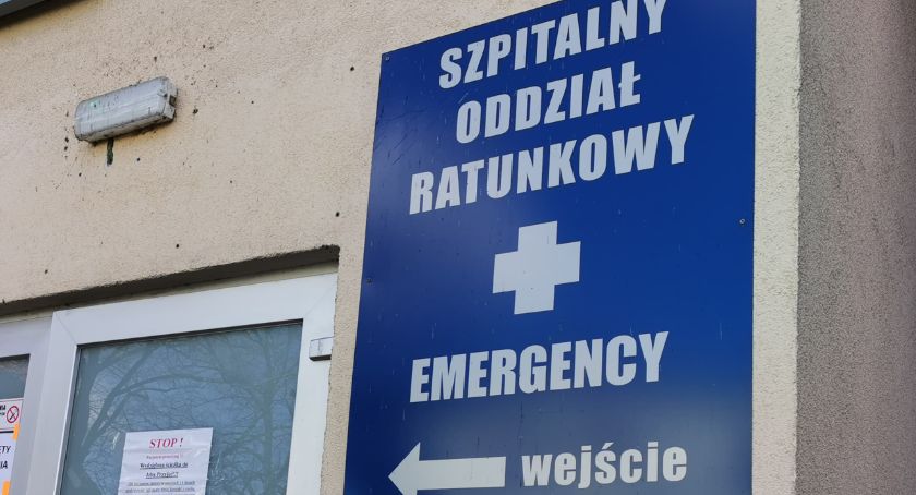 Kolejni pacjenci ze Szczecinka z podejrzeniem koronawirusa. Sanepid: Czekamy na wyniki badań