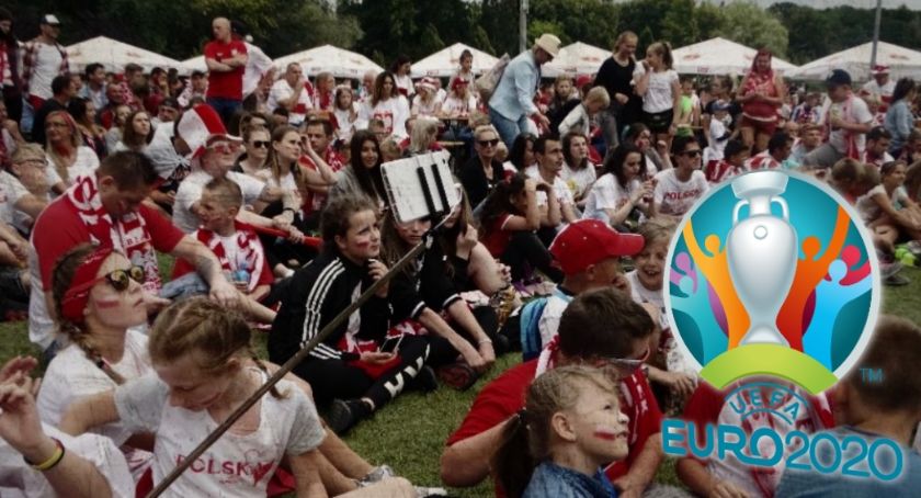Strefy Kibica w Szczecinku nie będzie. Euro 2020 odwołane