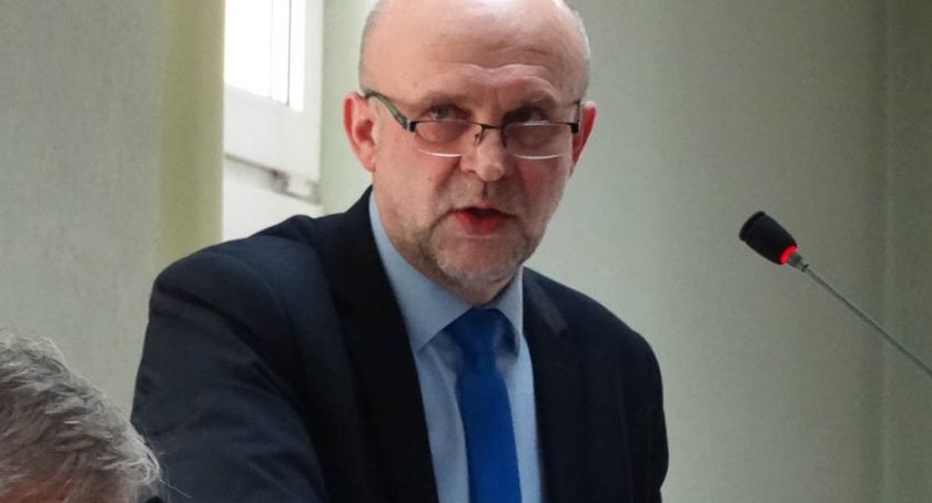 Starosta Szczecinecki: Robimy wszystko, co w naszej mocy