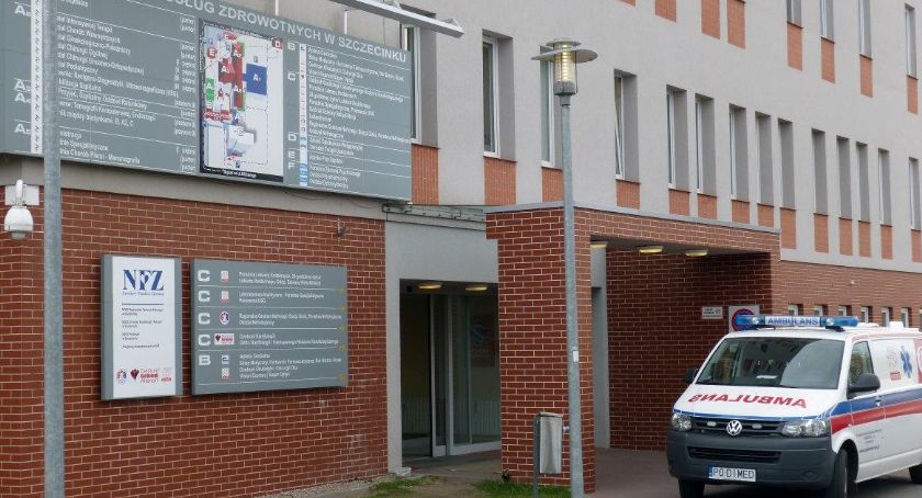 Ogłoszenie Pomorskiego Ośrodka Diagnostyki Medycznej PODIMED Sp. z o.o.