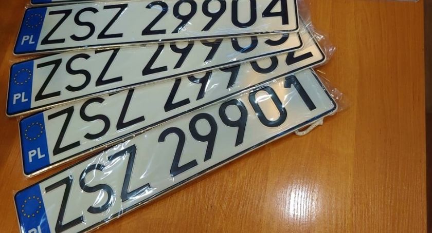 100 dni na rejestrację pojazdu?