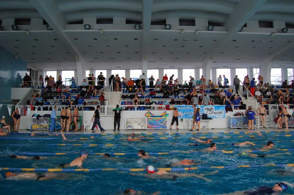 Twarde boje szczecineckich mastersów