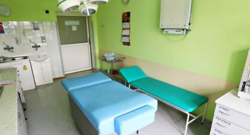 Kolejna pożyczka dla szpitala w Szczecinku