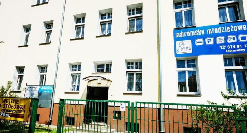 Zbiorowa kwarantanna w Szczecinku. Wyznaczono miejsce
