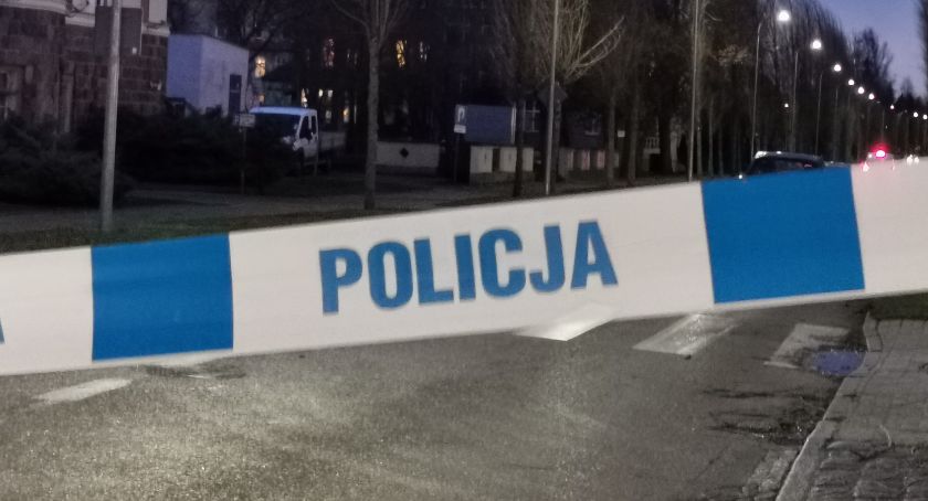 Jak wygląda kwarantanna w Szczecinku? „Czy to czas chodzenia po sklepach, latania po Biedronkach?”