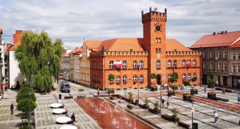 Przedsiębiorcy w Szczecinku zwolnieni z podatku od nieruchomości? Są nowe propozycje pomocy