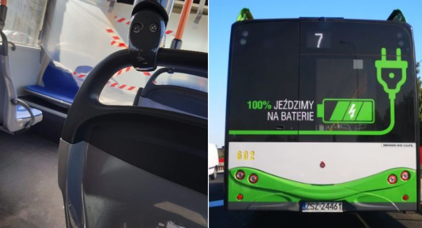 W Szczecinku jeszcze mniej autobusów i dodatkowe ograniczenia