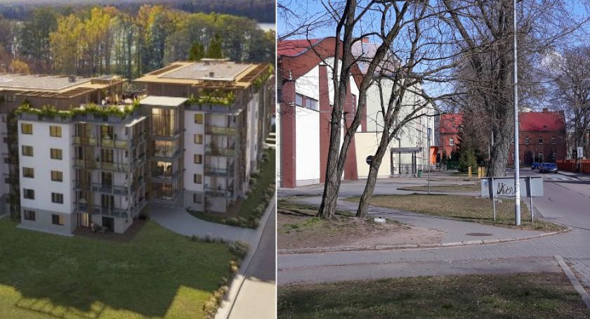 Blok przy Lelewela: Kolejny protest, kolejna petycja. Czy znów nie będzie wzięta pod uwagę?