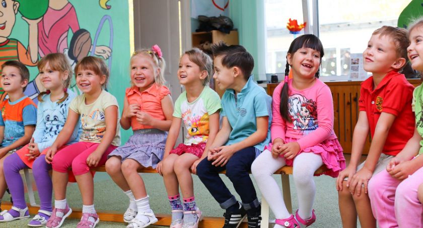 Edukoland. Jedyny taki żłobek i przedszkole już w Szczecinku. Trwają zapisy! 