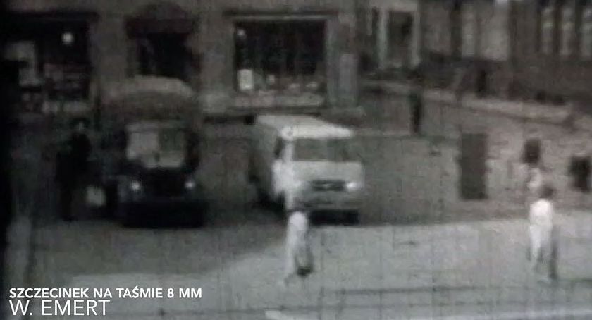 Szczecinek na starej taśmie. Niezwykłe ujęcia z lat 60 (aktualizacja)