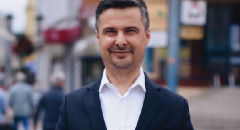 Burzliwe obrady w Sejmie. Radosław Lubczyk: Nie ma mojej zgody na głosowanie korespondencyjne 10 maja