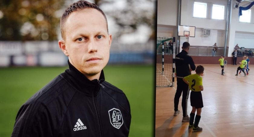 Krzysztof Kutrowski, Akademia Piłkarska: Musimy ten czas przeczekać i wrócimy silniejsi