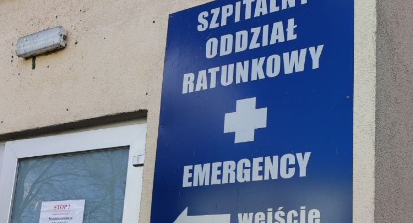Szpital w Szczecinku w czasie epidemii. „Przygotowujemy się do fali kulminacyjnej”