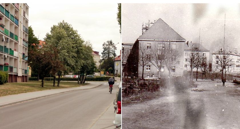Takiej Warszawskiej to w planach nie było