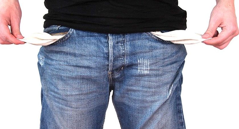 Berezowski: Subiektywny Przegląd Wiadomości. Nadchodzi ósma plaga - brak pracy