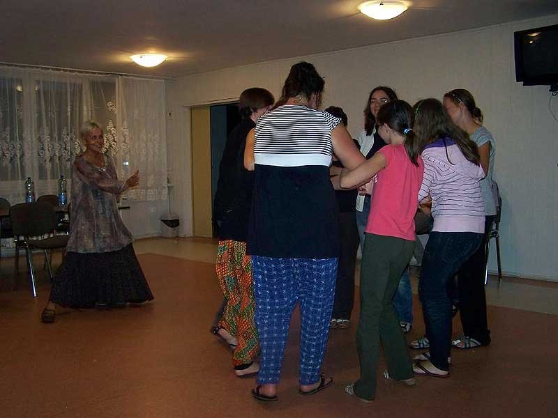 Trwają X Międzynarodowe Warsztaty Instrumentów Dętych
