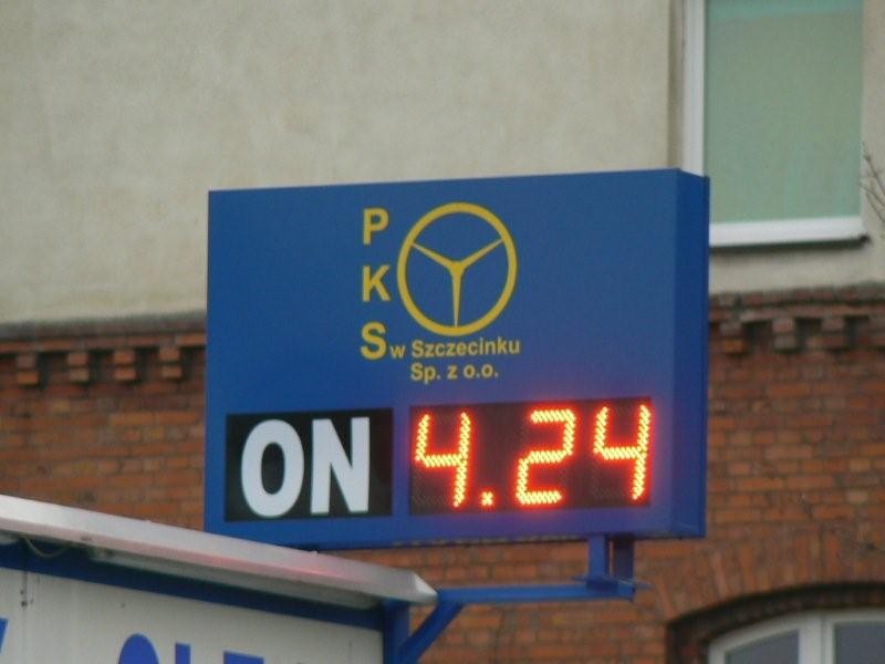 Nasz raport paliwowy: Ceny stanęły, drożej ma być w nowym roku